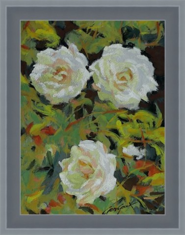 Les Trois Grâces, 2025