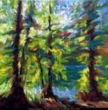 Freÿr, rive droite, 2019