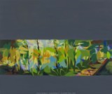 Le printemps-2, 2020